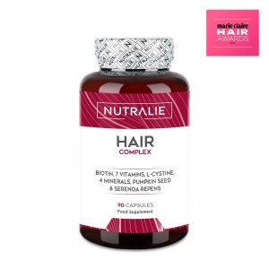 Nutralie Hair Complex