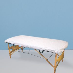 10 Cubrecamilla ajustable 95×220