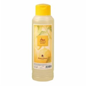 Agua Fresca de Baño750ml Alvarez Gómez