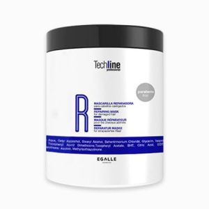 Techline Mascarilla Reparadora 1Kg
