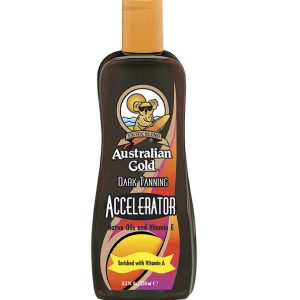 Australian Gold Dark Tanning Accelerator Loción 250 ml