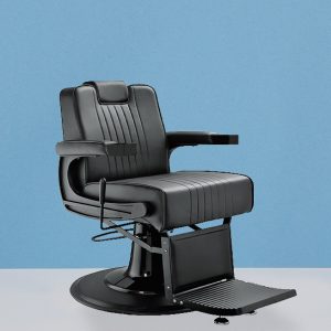 Sillón de barbero Fade