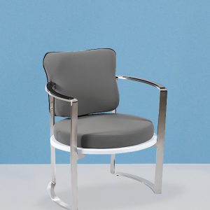 Silla recepción Hauk