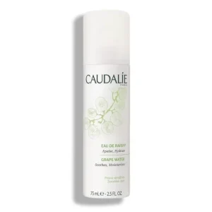 caudalie agua de uva 75ml
