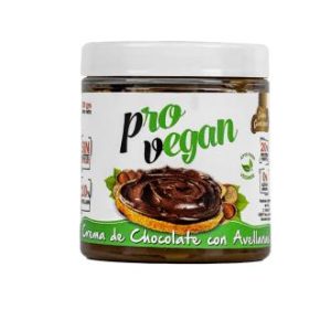 PROVEGAN DARK chocolate negro 250gr