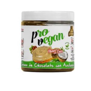 PROVEGAN COCONUT coco 250gr