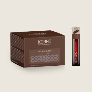 Kobho Neuro Sleep 28 viales