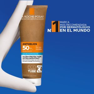 La Roche-Posay Anthelios Leche Hidratante FPS50+ 250ml
