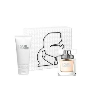 Estuche Karl Lagerfeld Edp 45 ml