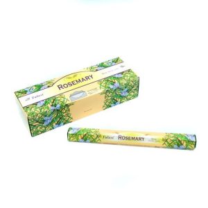 Incienso RoseMary 20 Sticks