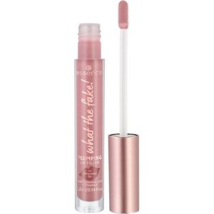 Essence What The Fake! Brillo de Labios Voluminizador 4,2ml