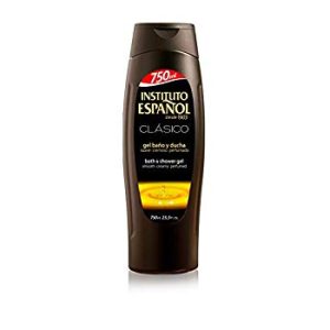 Gel Baño Y ducha  750ml Instituto Español