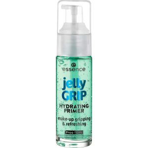 Prebase hidratante Jelly Grip – ESSENCE