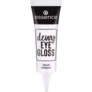 Sombra de ojos líquida Dewy Eye Gloss