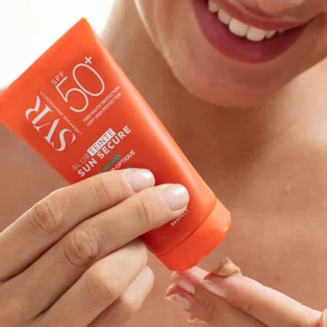 SVR Sun Secure Blur Teinte Beige FPS50 50ml