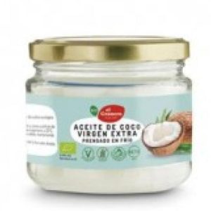 ACEITE DE COCO EXTRA BIO 200ML
