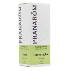 ACEITE ESENCIAL DE LAUREL 5 ML