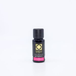 ACEITE ESENCIAL GERANIO ECO 15ML
