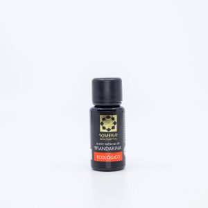 ACEITE ESENCIAL MANDARINA BIO 15ML
