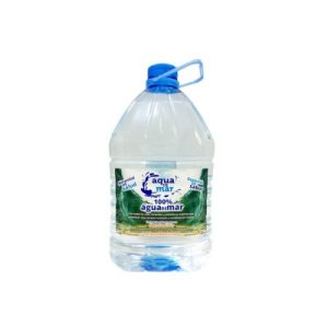 AGUA DE MAR 5 L
