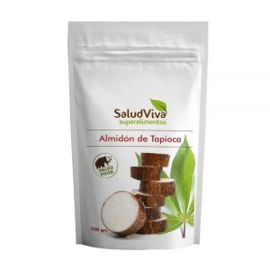 ALMIDON DE TAPIOCA 250 GRS