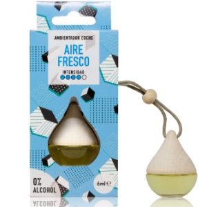 AMBIENT.COCHE SYS DROP AIRE FRESCO 6ML