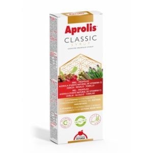 Aprolis Jarabe 250 ml