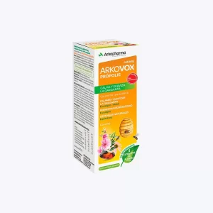 Arkovox Propolis Spray 30 Ml