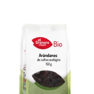ARÁNDANOS BIO