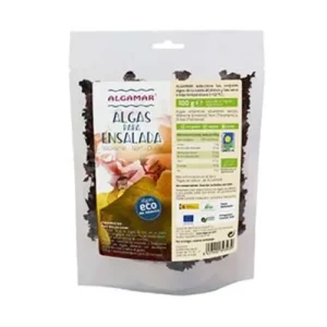 Algas para Ensalada Eco Algamar, 100 gr