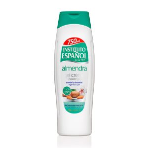 Gel Crema Almendra 750 ML Instituto Español