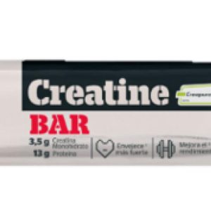 Creatine Bar Choco Leche 44 g