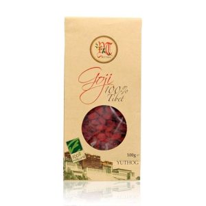 BAYAS DE GOJI 250 GR