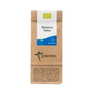 BIOTISANA DETOX BIO KRAFT 15 PIRAMIDES