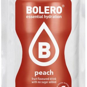 BOLERO MELOCOTON