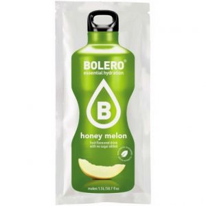 BOLERO MELON con stevia