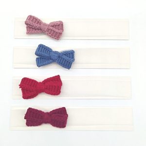 Banda Lacito Chic Punto Bobo Cuini