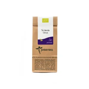 Té Verde Citrus BIO