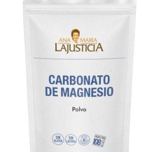 CARBONATO DE MAGNESIO EN POLVO DOPYPACK 130GR
