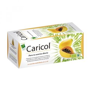 CARICOL 20 sob