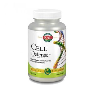 Cell Defense 60 comprimidos