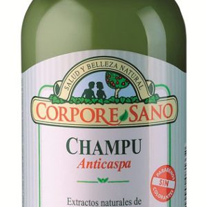 CHAMPU ANTICASPA 300ml