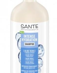 CHAMPU HIDRATACION INTENSA ALOE VERA Y MANGO BIO 950ML