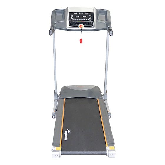 Cinta de correr motorizada DEPORTIUM TM700 (Velocidad desde 0,8km/h) - Imagen 3