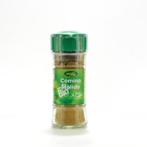 COMINO MOLIDO 30G BIO
