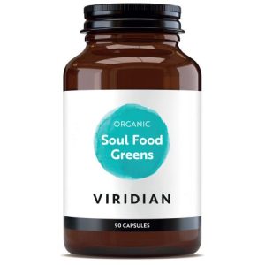 COMPLEX VERDES BIO (90) VEG. CAPS.