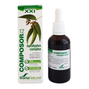 COMPOSOR 12 – EUCALYPTUS COMPLEX SIGLO XXI