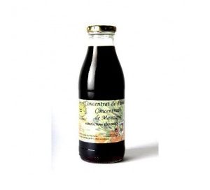 CONCENTRADO DE MANZANA