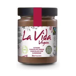 CREMA CHOCO ALMENDRAS 270G