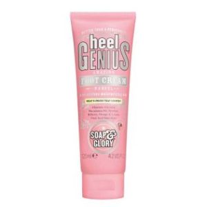 Crema De Pies Heel Genius 125ML – Soap & Glory